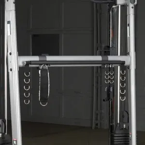 Body-Solid GDCC Functional Trainer Accessory Rack