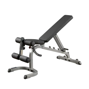 Body-Solid GFID31 Flat/Incline/Decline Bench