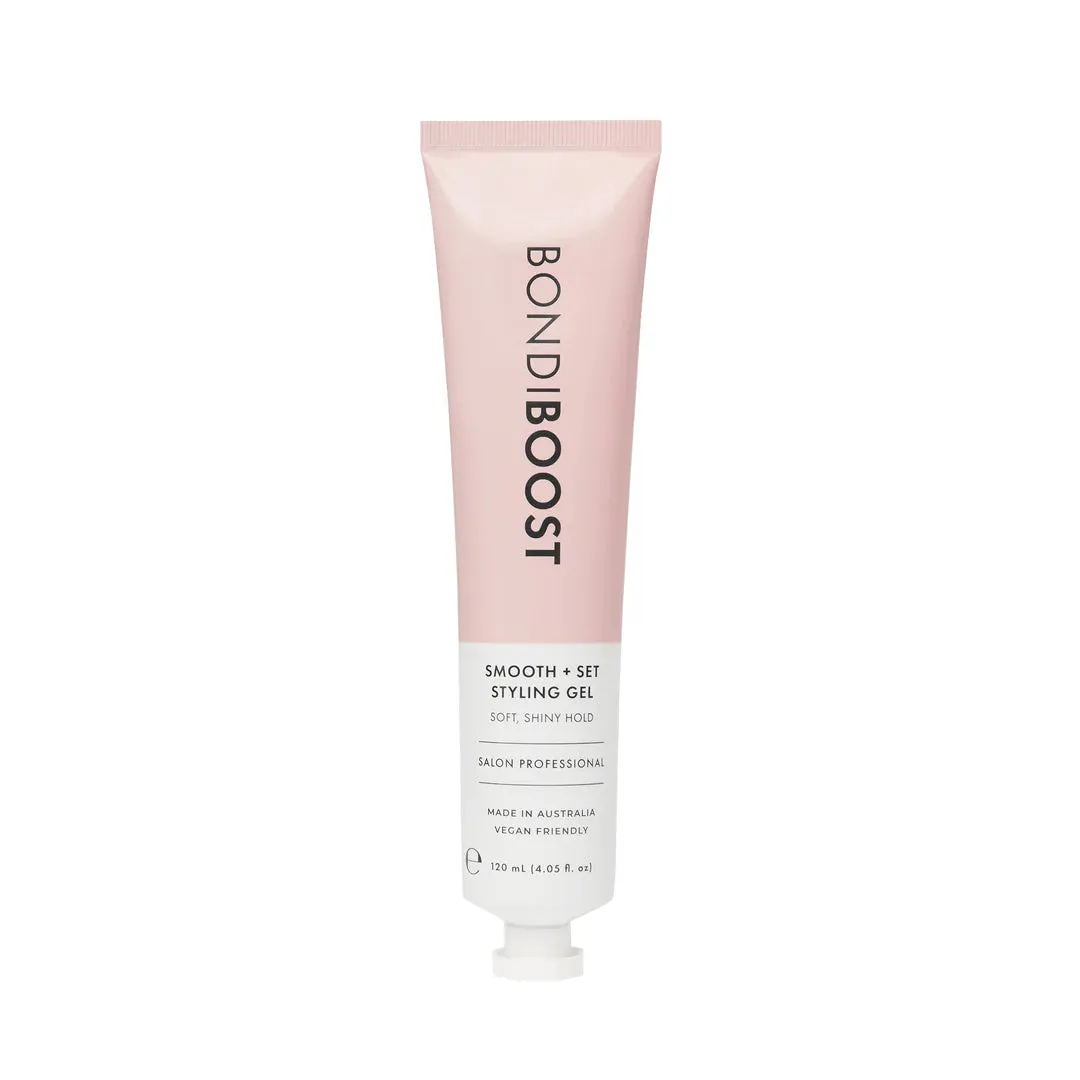Bondi Boost Smooth   Set Styling Gel