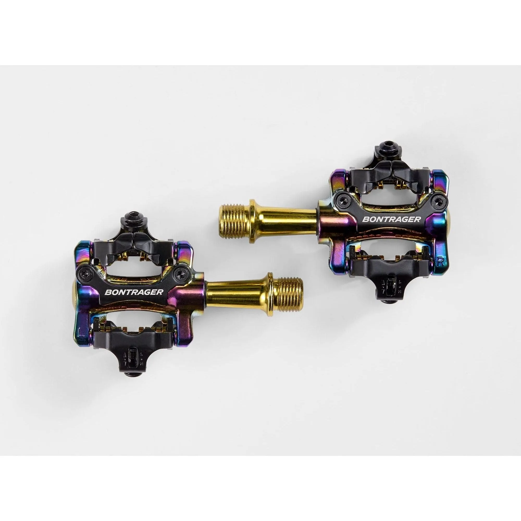 BONTRAGER COMP MTB PEDAL SET