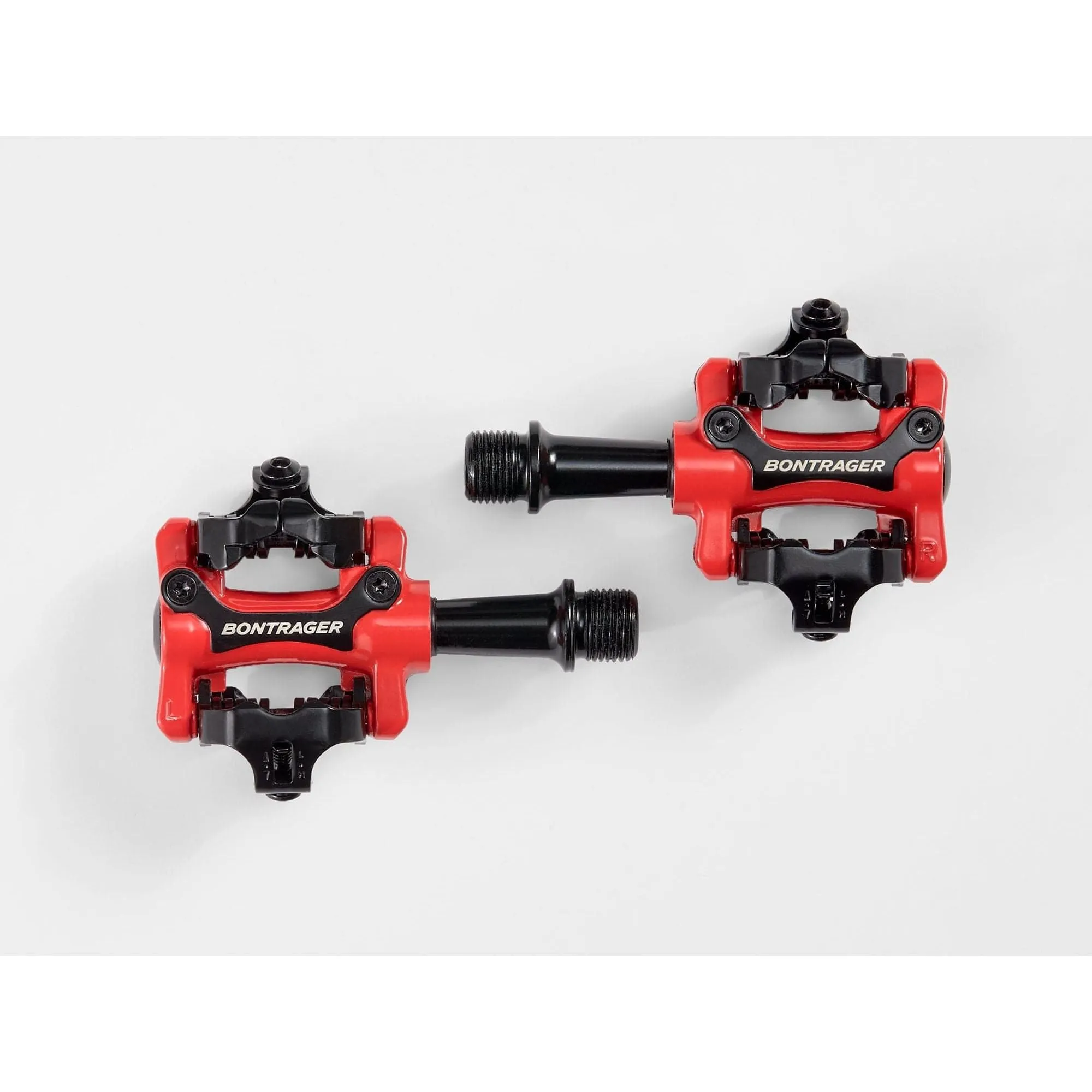 BONTRAGER COMP MTB PEDAL SET