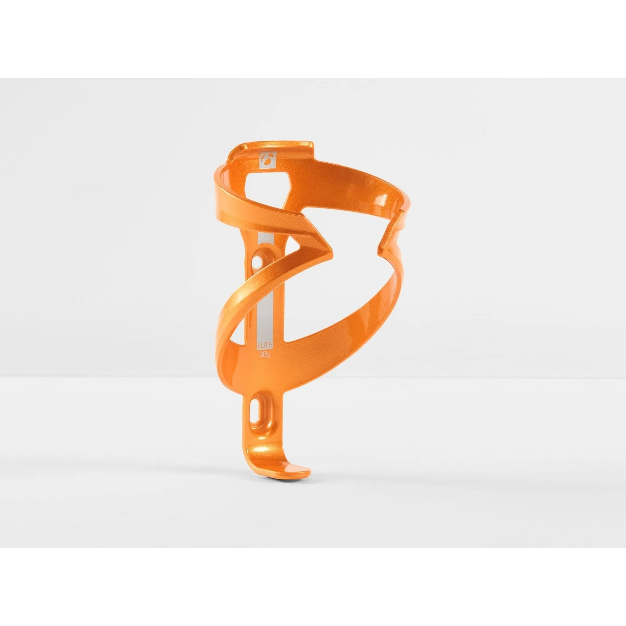 BONTRAGER ELITE RECYCLED WATER BOTTLE CAGE