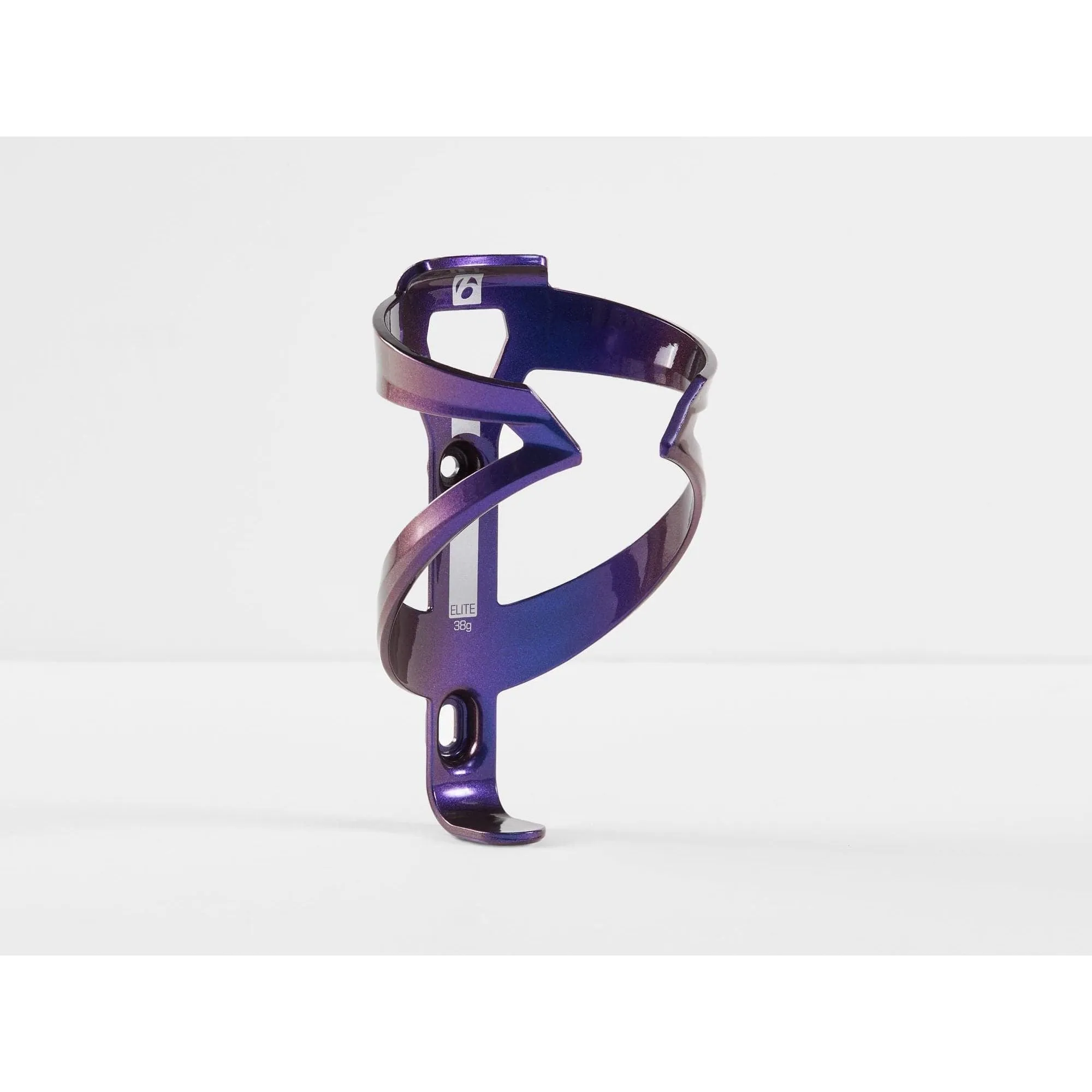 BONTRAGER ELITE RECYCLED WATER BOTTLE CAGE