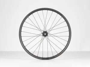 BONTRAGER LINE ELITE 30 TLR BOOST 27.5 FRONT WHEEL