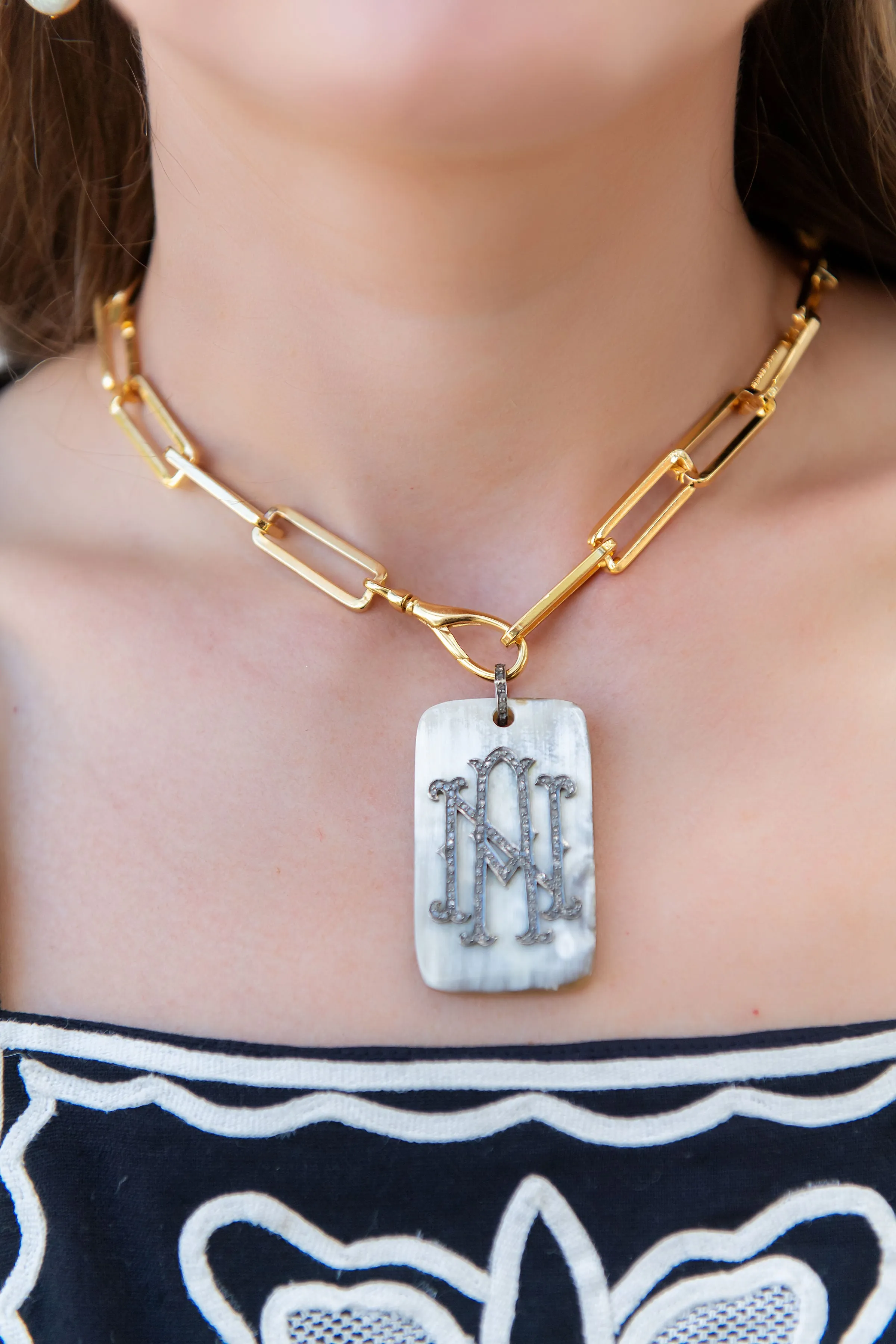 Box Link Chain