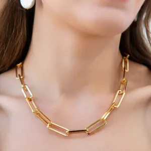 Box Link Chain