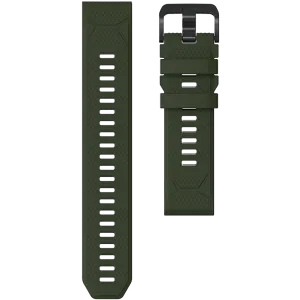 Bracelet Silicone pour montre COROS VERTIX