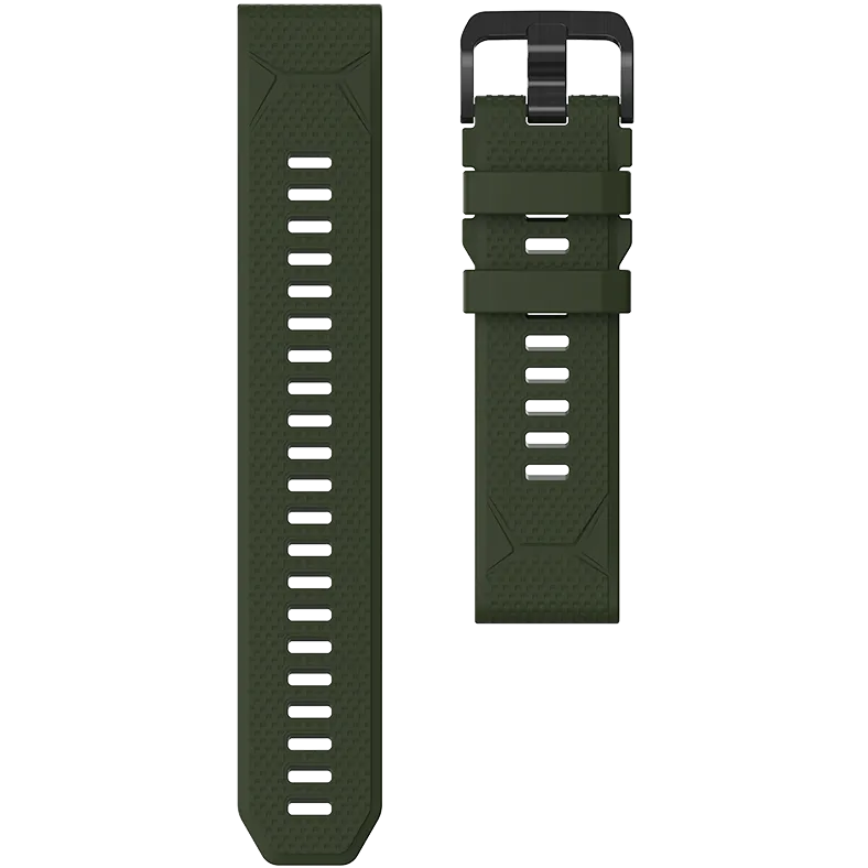 Bracelet Silicone pour montre COROS VERTIX