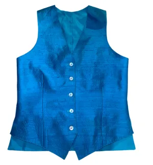 BRB, Youth Show Vest