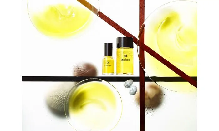 Buddhi Retreat Oil - Dilution