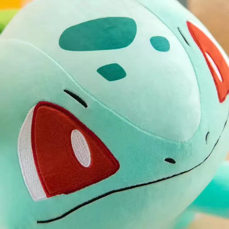 Bulbasaur Bloom Plush
