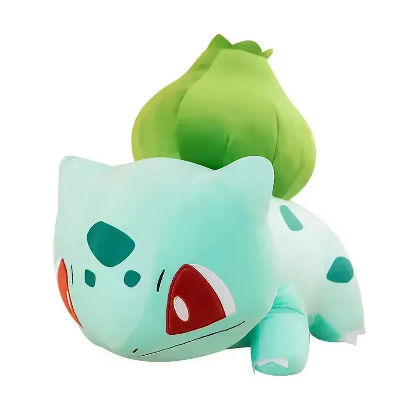 Bulbasaur Bloom Plush