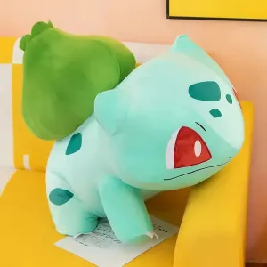 Bulbasaur Bloom Plush