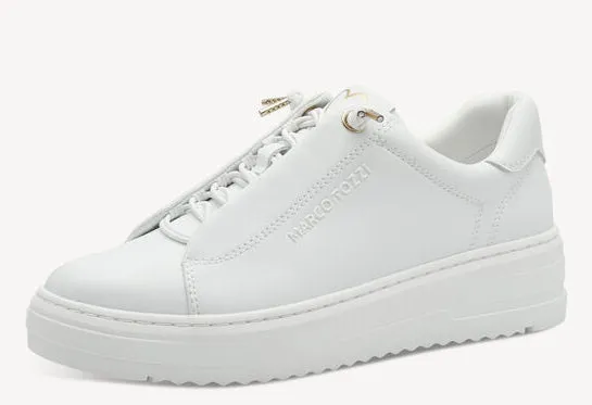 Bungee Lace Trainer