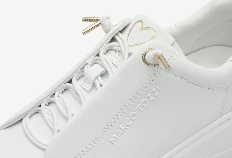 Bungee Lace Trainer