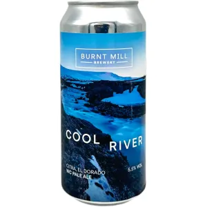 Burnt Mill Cool River