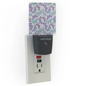 Butterfly Bash LED Night Light