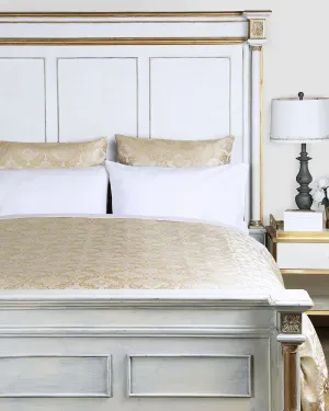 CAMILLE KING DUVET SET