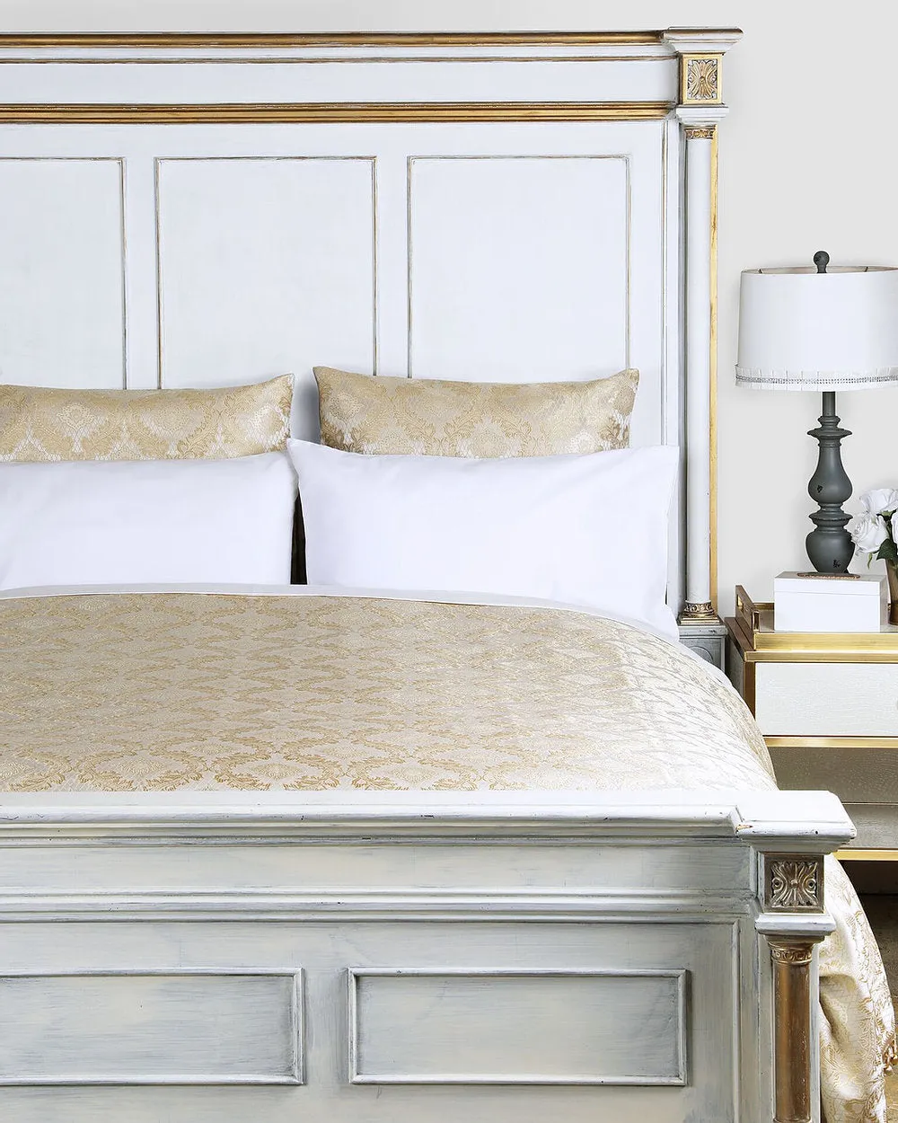 CAMILLE KING DUVET SET