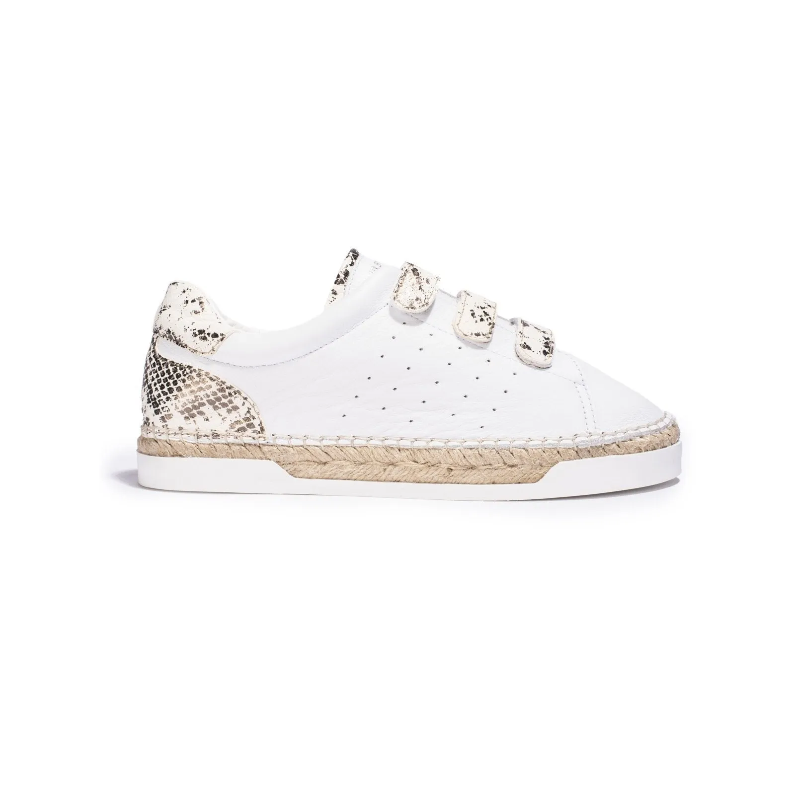 Canal Saint Martin - Wonder Python - Femme