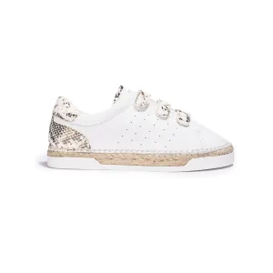 Canal Saint Martin - Wonder Python - Femme
