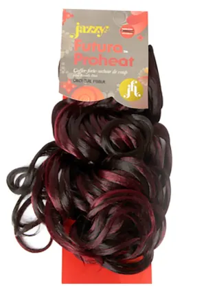 Candy Curl Weave