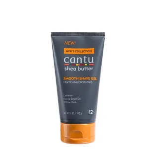 Cantu Smooth Shave Gel
