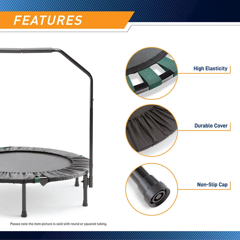 Cardio Trampoline Trainer | Marcy ASG-40