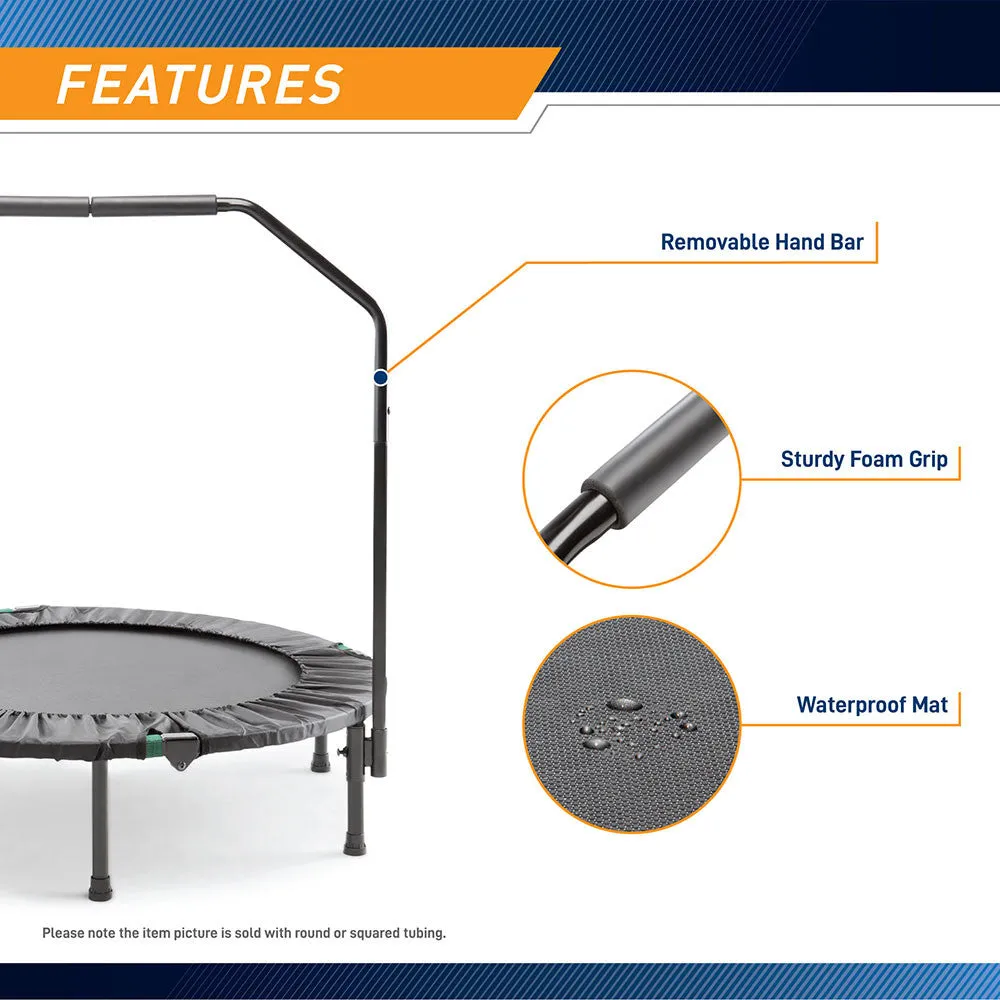 Cardio Trampoline Trainer | Marcy ASG-40