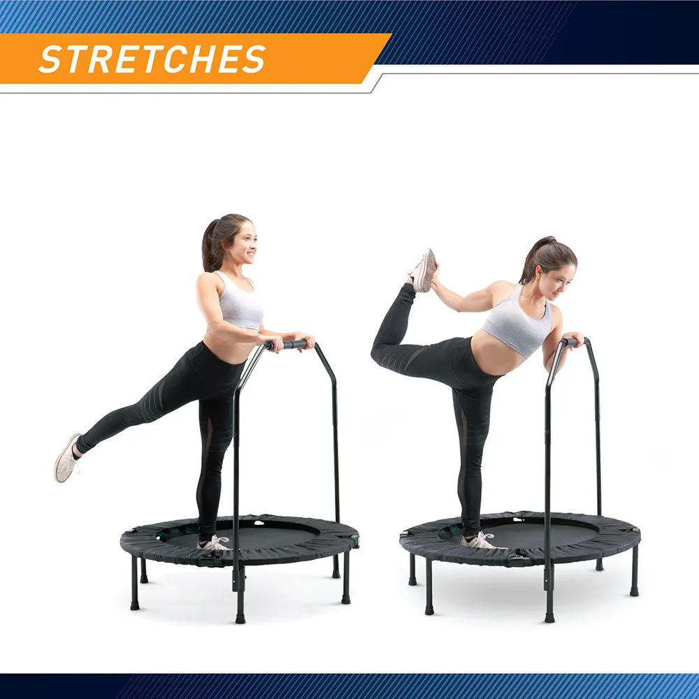 Cardio Trampoline Trainer | Marcy ASG-40