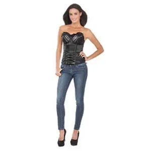 Catwoman Corset Size L