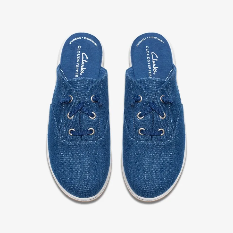 Clarks Women's Breeze Clara Shoes
