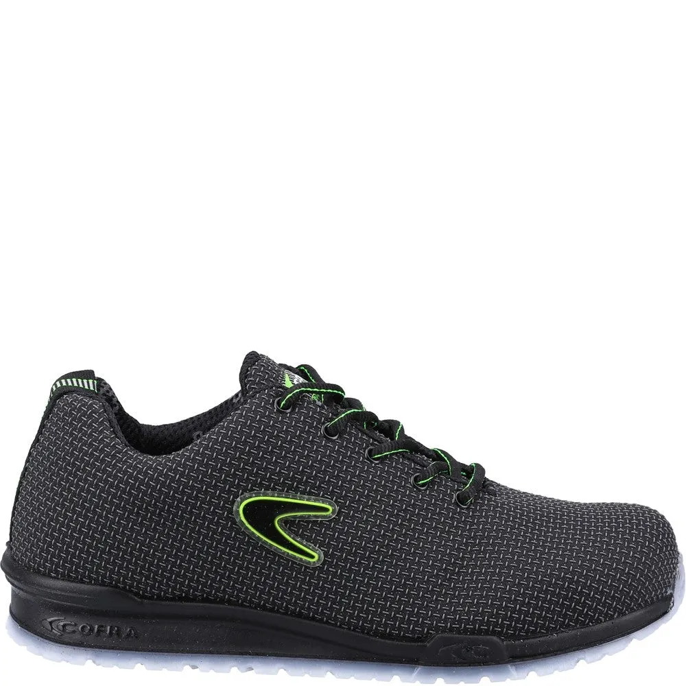 Cofra Monti S3 SRC Safety Trainer
