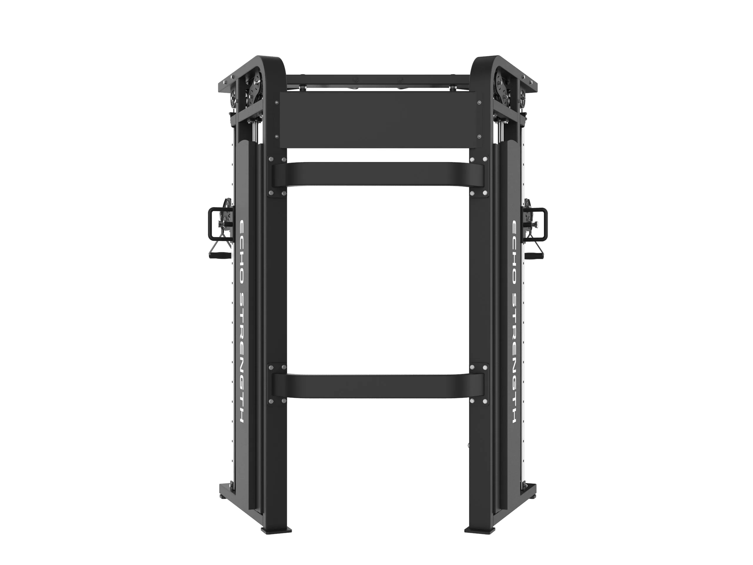 Commercial Grade Functional Trainer