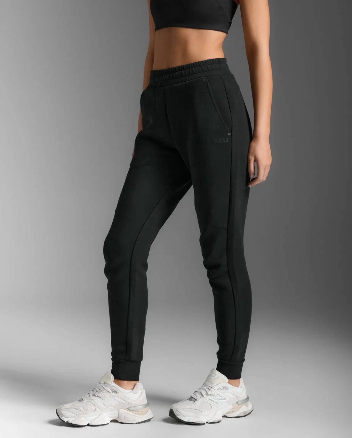 Commute Smooth Spacer Trackpant