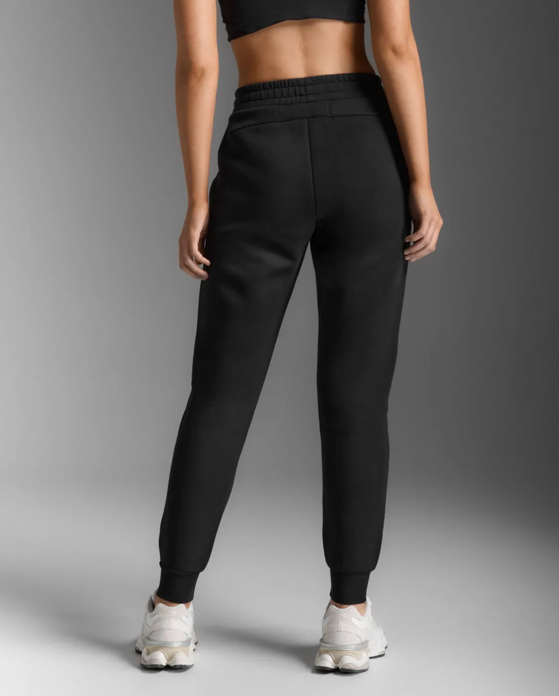 Commute Smooth Spacer Trackpant