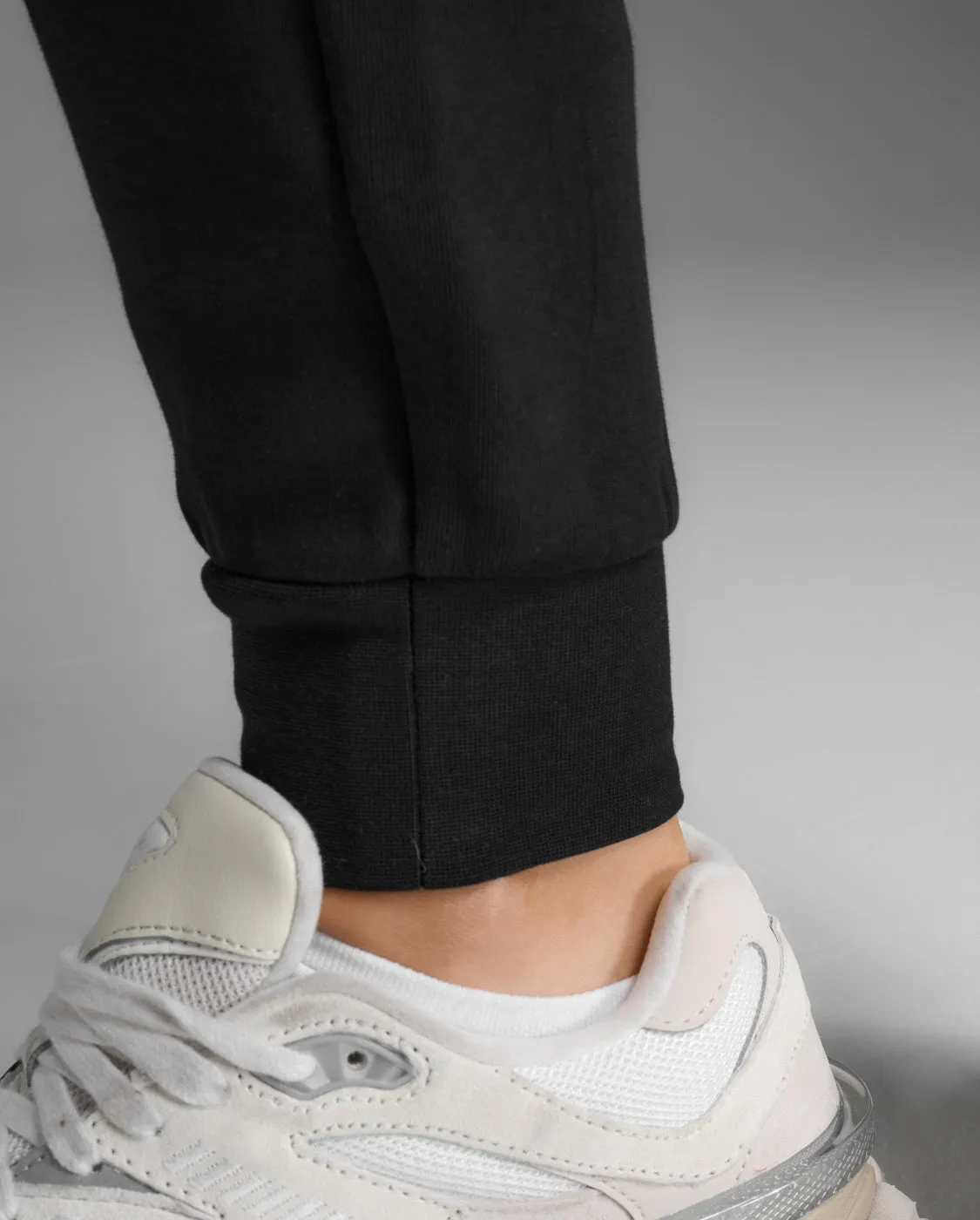 Commute Smooth Spacer Trackpant