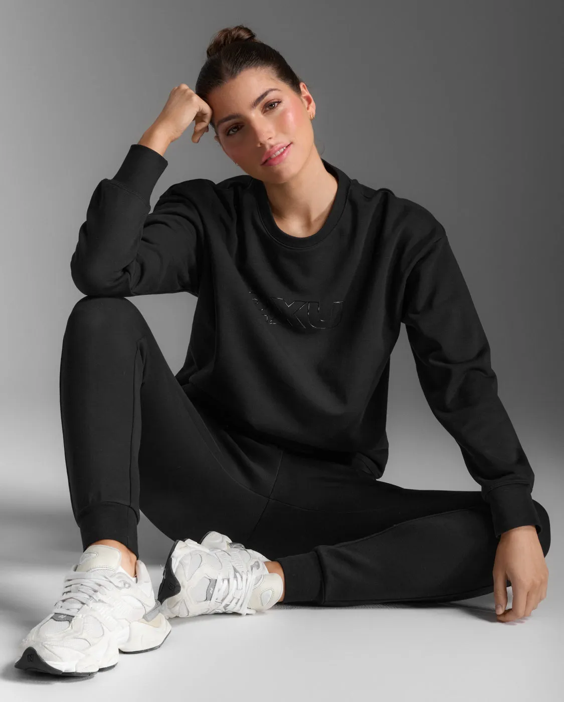 Commute Smooth Spacer Trackpant