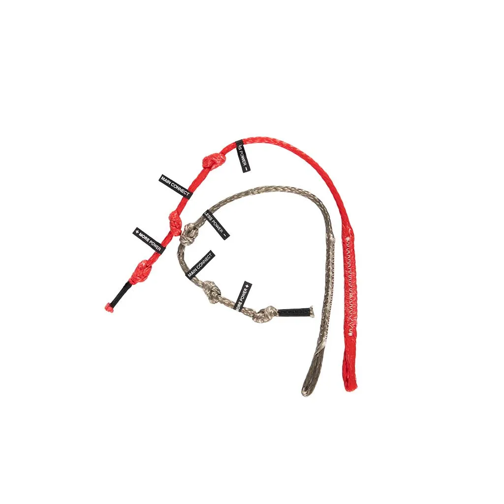 Connecteurs Bridage Avant
