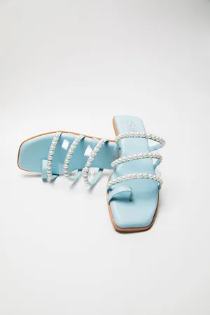 Cool Blue