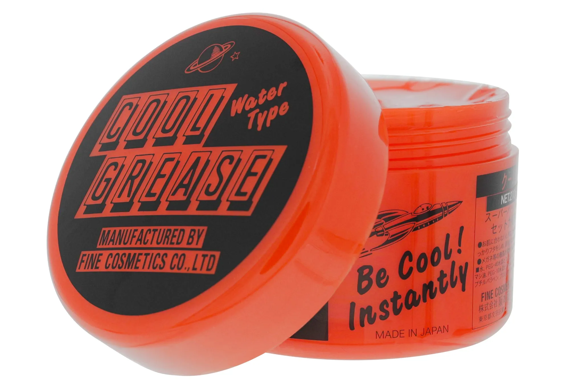 Cool Grease Red 3oz
