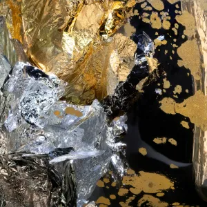 Cool Metal