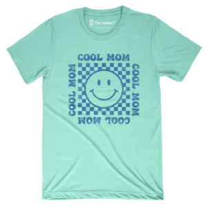 Cool Mom Smiley