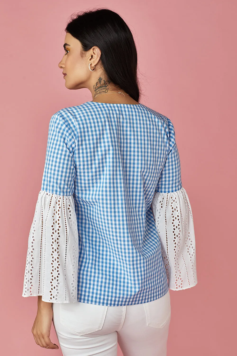 Cool Off Blouse