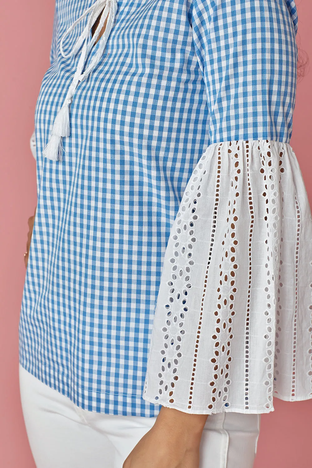 Cool Off Blouse