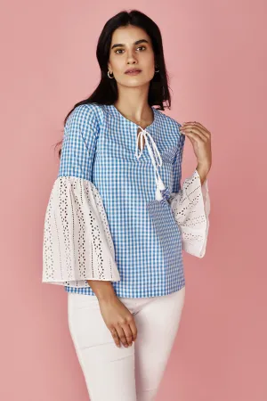 Cool Off Blouse