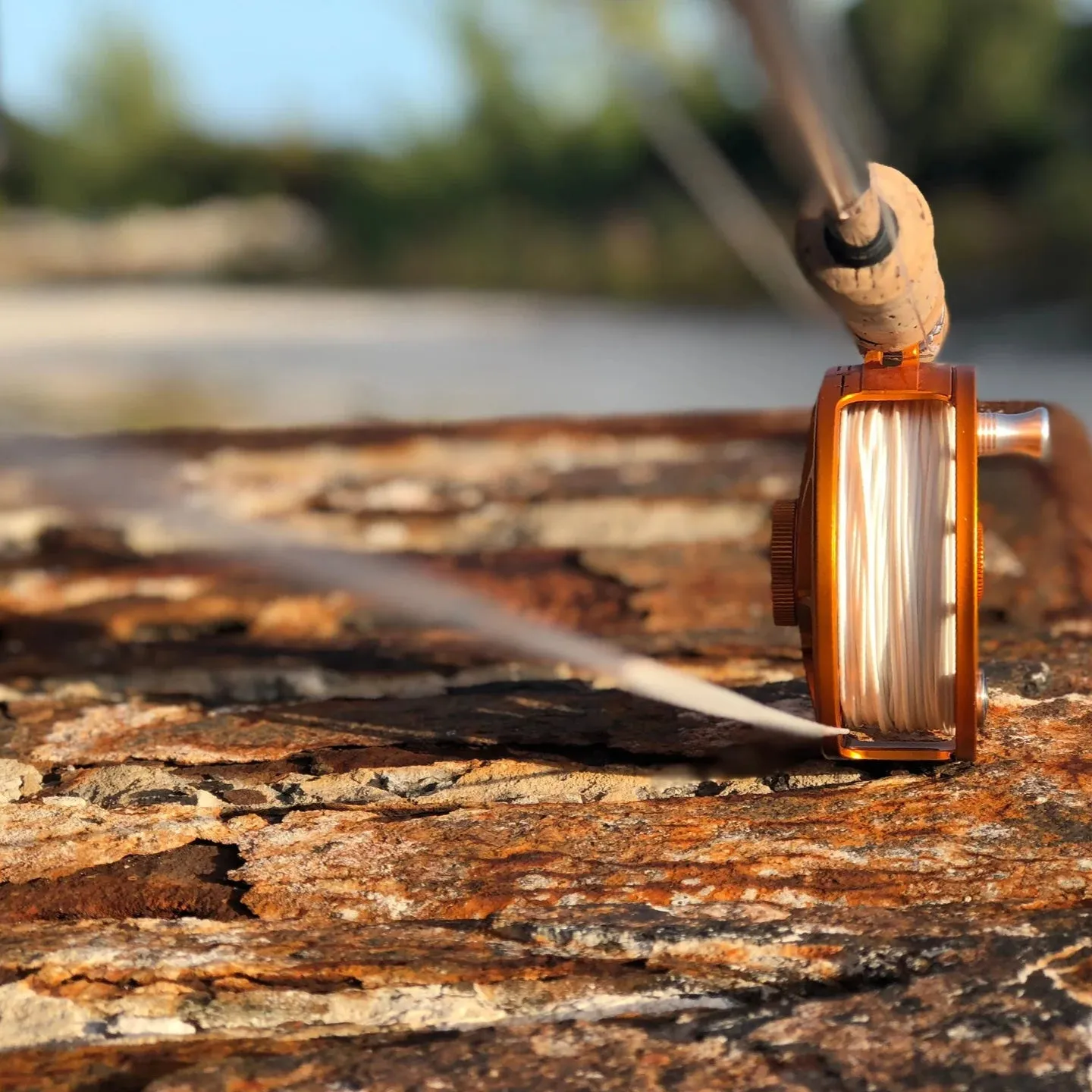 Cortland Bonefish Fly Line