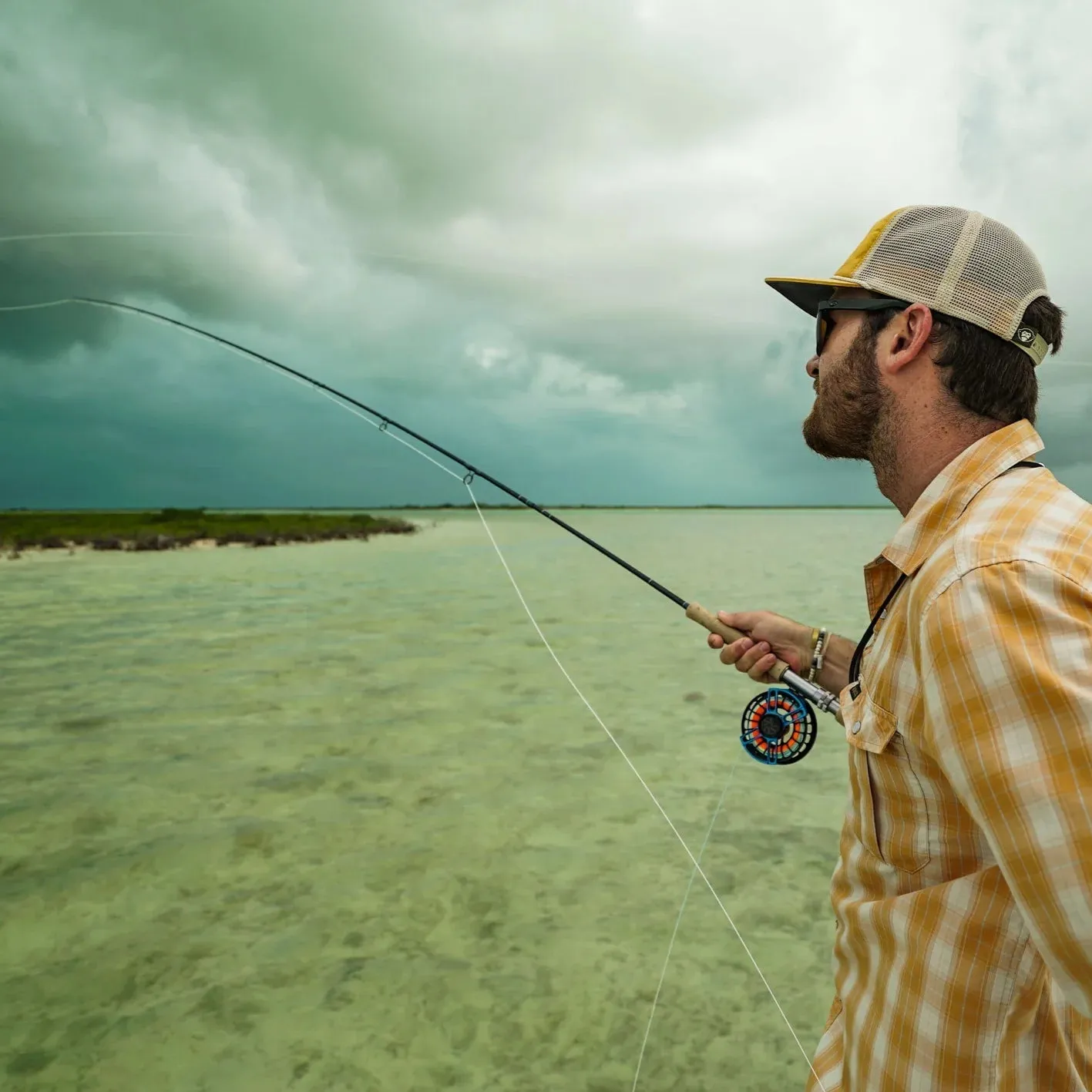 Cortland Bonefish Fly Line
