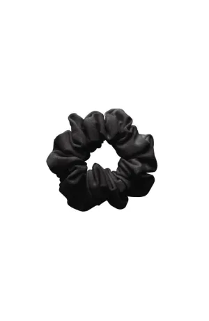 Cotton Lycra Hair Scrunchie