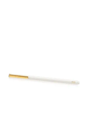 Crisp White Felt Pen